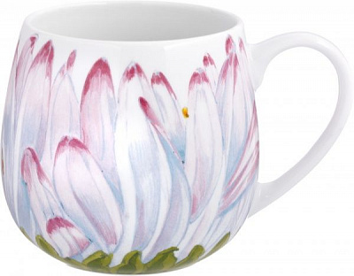 Чашка 420 мл Daisy Konitz