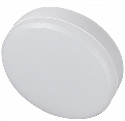 Лампа світлодіодна TOMI LIGHTING TL 10 Вт матова GX53 220 В 3000 К