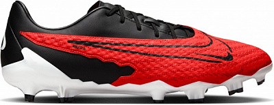 Бутси Nike PHANTOM GX ACADEMY FG/MG DD9473-600 р.46 червоний