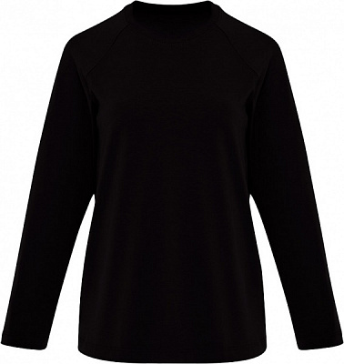 Реглан German Volf 23090 р.S чорний