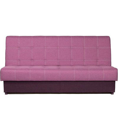 Диван Берегиня Торнадо 2060х910х910 мм бузковий