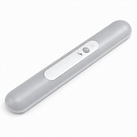 Светильник-ночник LED Pipolux Light TQ013 130Lm 3000K-6500K 2000mA с пультом 1,5 Вт белый