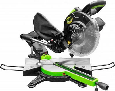 Пила торцовочная Zipper ZI-KGS250K