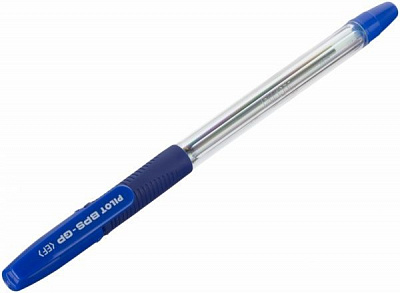 Ручка шариковая Pilot BPS-GP-EF синяя 