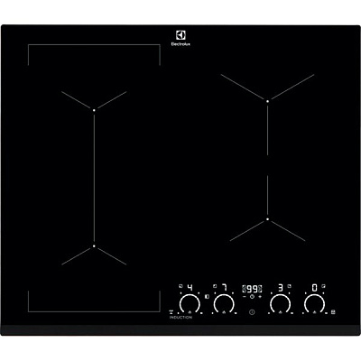 Варильна поверхня Electrolux IPE6463KI