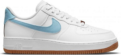 Кросівки Nike Air Force 1 '07 LV8 CZ0338-100 р.US 9 білий