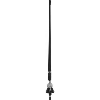 Антенна Alca универсальная Flex 12V 