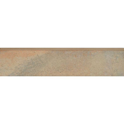 Плинтус Zeus Ceramica Le Gemme Dorato 75x325 мм