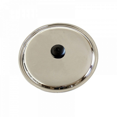 Крышка из нержавеющей стали 20 см D00WI20 Domo