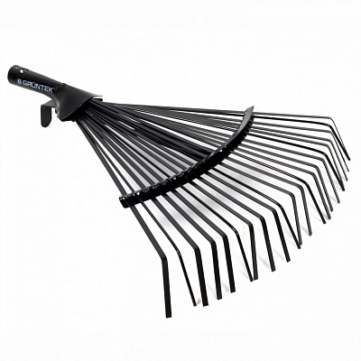Граблі віялові Gruntek RS-31/47 (без ручки)