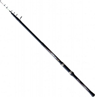 Човнове вудлище Lineaeffe HD Boat 210 см 150 г 2280821