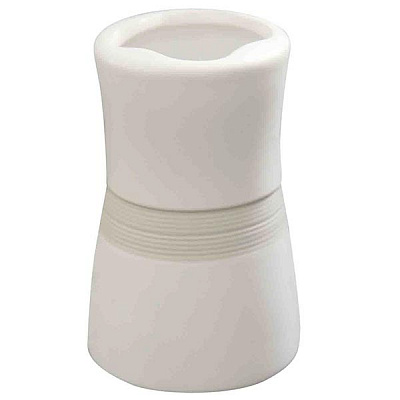 Склянка для щіток Trento Capri