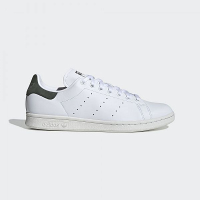 Кроссовки Adidas STAN SMITH BD7444 р.10,5 белый