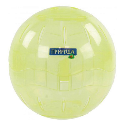Шар Природа d19 см