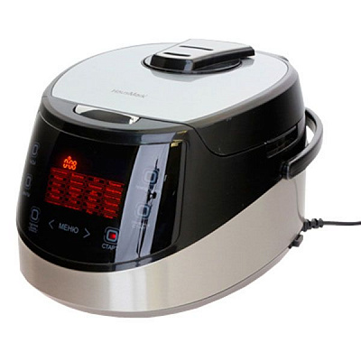 Мультиварка Hausmark MC-542BL