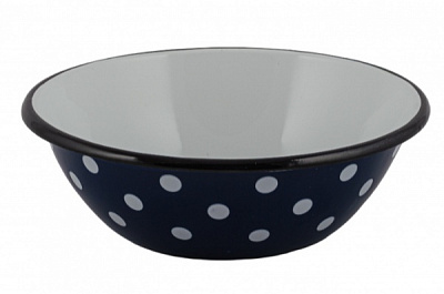 Миска средняя 1,5 л 0308споль Idilia