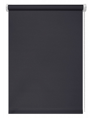 Ролета стандарт Gardinia Лайт 150x170 см антрацитовая 