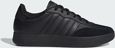 Кросівки чоловічі демісезонні Adidas BARREDA JR1321 р.45 1/3 чорні