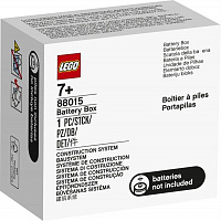 Конструктор LEGO Technic Аккумуляторный блок 88015