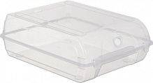 Контейнер для взуття Gondol Plastic G-421 130x360x290 мм