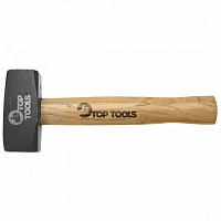 Кувалда Topex Top Tools 1 кг 02A010