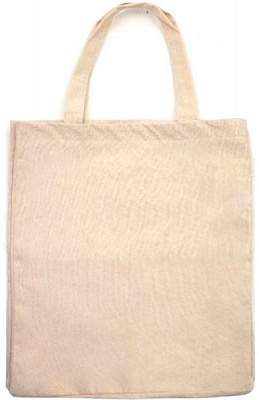 Сумка бавовняна 27990005 Rosa Talent