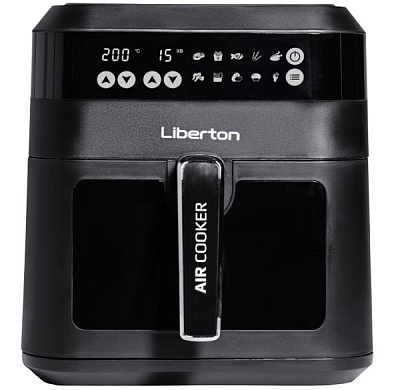 Мультипечь Liberton LAF-3203 (6907843176937)