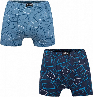 Труси для хлопчика GABBI SHM-20-11 р.104 синій 12278