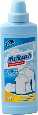 Підкрохмалювач Mr.Starch Mr.Starch 0,5 л