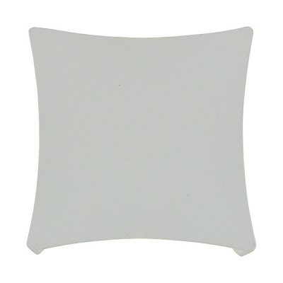 Бра Victoria Lighting LED 8 Вт белый Hats/AP1 white 