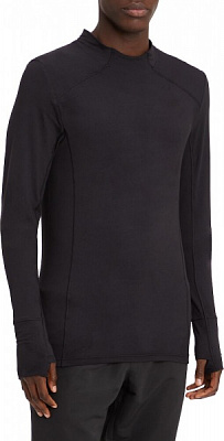 Джемпер Energetics Elton M 419580-050 р. 2XL чорний