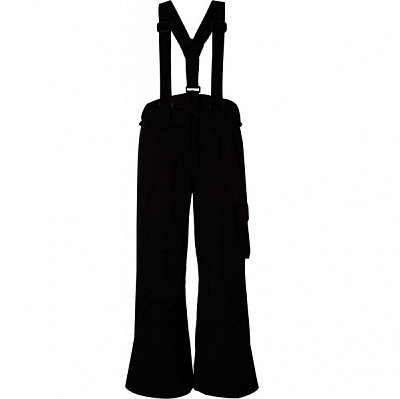 Штани McKinley Givo jrs 408726-057 р. 128 чорний