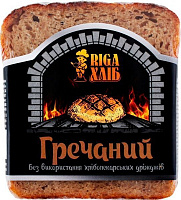 Хлеб Riga Хліб Гречневый 200 г (4820219910039)