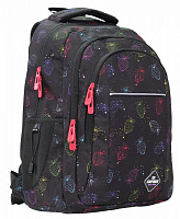 Рюкзак школьный Safari 43x30x14 см 22-181L-1