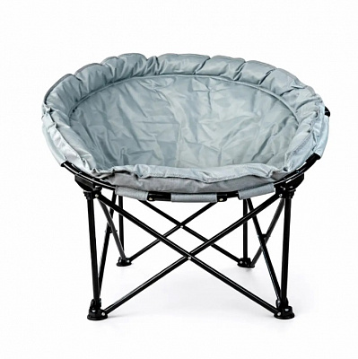 Стіл розкладний X-Treme м'який 84x49x82см DPFC-24