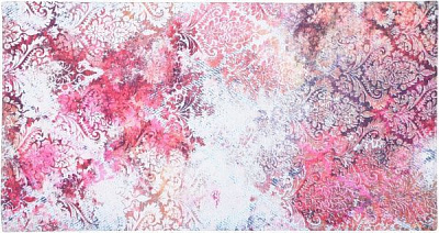 Килим BMG Digital Printed C-1750-R krisi 80x150