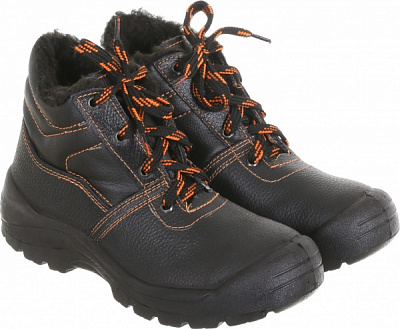 Черевики Valtex «Стандарт» р.46 84-135442 темно-коричневий