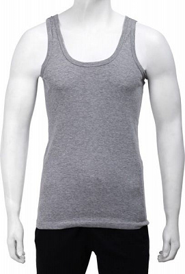 Майка Sealine 190-112 р. S серый 