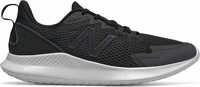 Кроссовки New Balance MRYVLLB1 р.US 11,5 черный