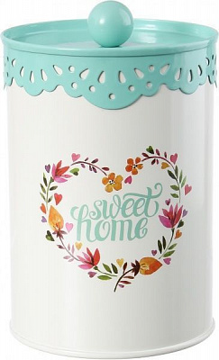 Ємність для зберігання 0,8 л Krauff