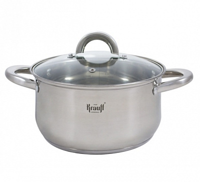 Кастрюля Krauff 4.5 л 26-238-076