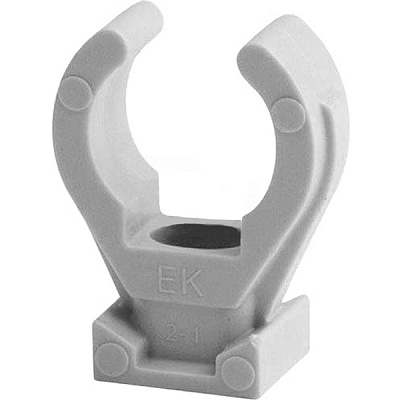 Крепление для труб Ekoplastik 63 мм