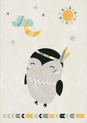 Килим Balta CANVAS R L1 120x170 см (0413-18401/062)