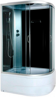 Душевой бокс GM 2411 L