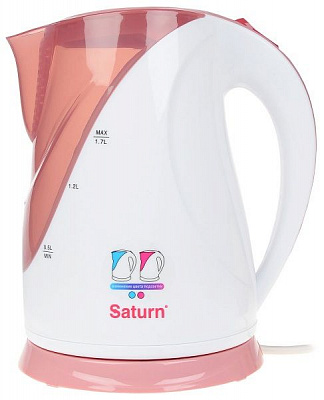 Электрочайник Saturn ST-EK8014NewWP 