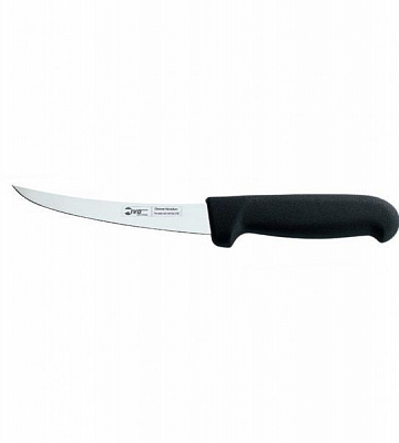 Ніж обвалювальний професійний Butchercut 12,5 см 32001.13.01 Ivo
