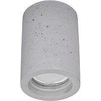 Светильник точечный Точка Света СВБ-001-110 MR16 9 Вт G5.3 бетон 