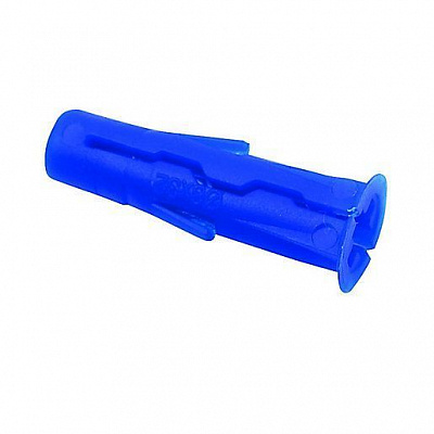 Дюбель 8x32 мм 100 шт. полипропилен UNO-K-08 Rawlplug