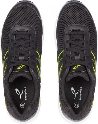 Кроссовки TECNOPRO Amsterdam 5 M 414031-900050 р.EUR 40 черный