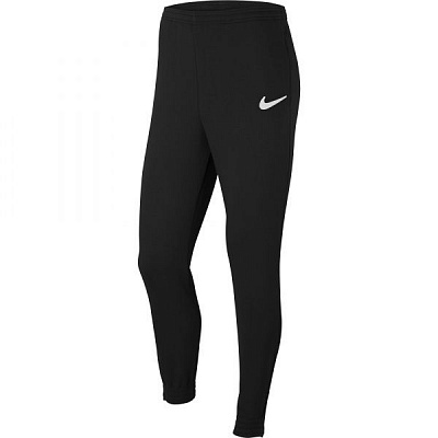 Брюки Nike M NK FLC PARK20 PANT KP CW6907-010 р. S черный